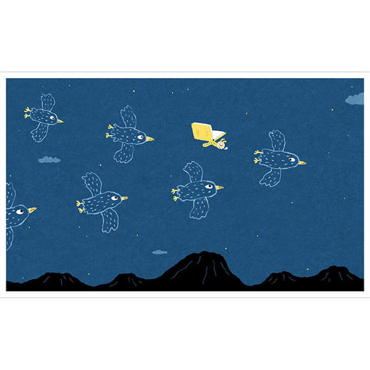 【签名本】魔法象·图画书王国  奇妙的书 商品图5