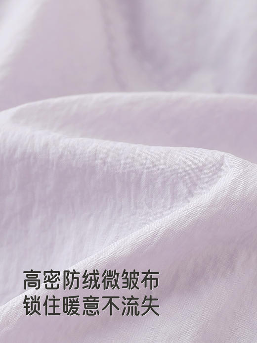 英氏婴儿哈衣连帽A类夹棉连体衣爬服冬季保暖新款YRHFJ4R038A 商品图2