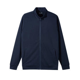 TBM新款秋冬运动服—上衣