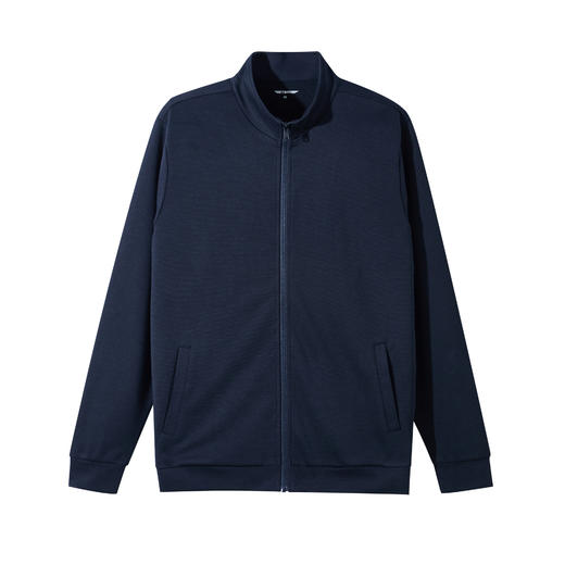 TBM新款秋冬运动服—上衣 商品图0