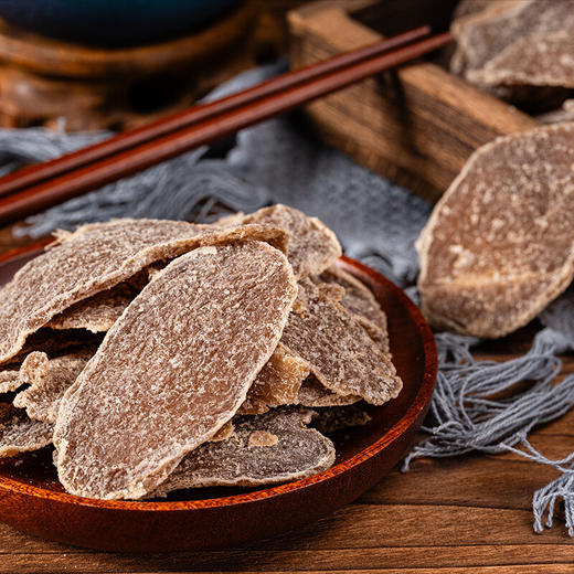 【古法熬制❗红糖姜片干】超值购🔥第二罐立减5元，甄选优质原料，精选生姜，肉质紧实，水分少味浓香，姜糖片即食，泡水红姜片黑糖姜片，零食特产即食L-d 商品图0