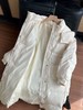 双十一活动雪*飞剪标加厚长款连帽羽绒服 商品缩略图10