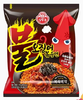 不倒翁 烧烤鱿鱼味炒面115g*5오뚜기 불오징어볶음면115g*5 商品缩略图0