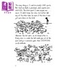 【中商原版】小屁孩日记16 英国版 平装Diary of A Wimpy Kid Book 16 Big Shot! 英文原版 儿童小初文学故事书 进口经典童书 商品缩略图2