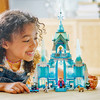 5702017591933 乐高Lego 拼搭积木 迪士尼43244艾莎冰雪宫殿儿童益智玩具6岁以上 商品缩略图3