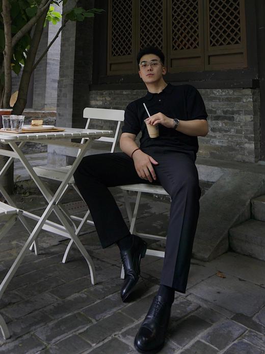 ICICL*E小禾西裤 商品图12