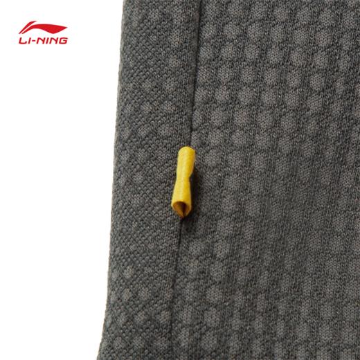 李宁吉米巴特勒男子宽松套头连帽卫衣AWDV543 商品图7