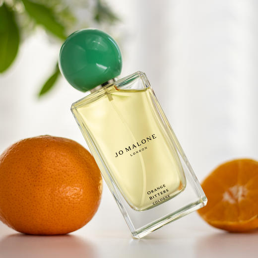 祖玛珑 祖马龙 25年圣诞限定 苦橙（柑橘苦酒）Jo Malone Orange Bitters 分装 商品图5