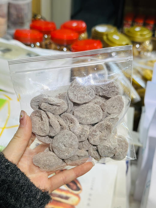 雅佳小包蜜饯 商品图8