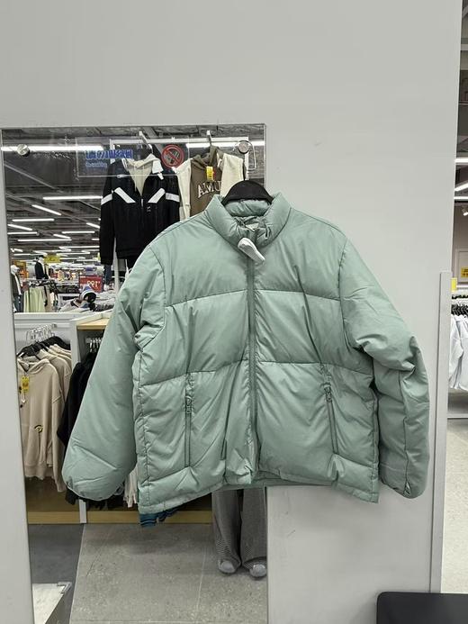 潮牌INXX 短羽绒服179.9元（线上线下同步在售，不一定有货，介意勿拍）633481-NT 商品图0