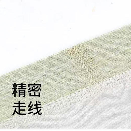 抗菌透气天然零感棉男士平角裤-纪念日百货门店同款167544544 商品图3