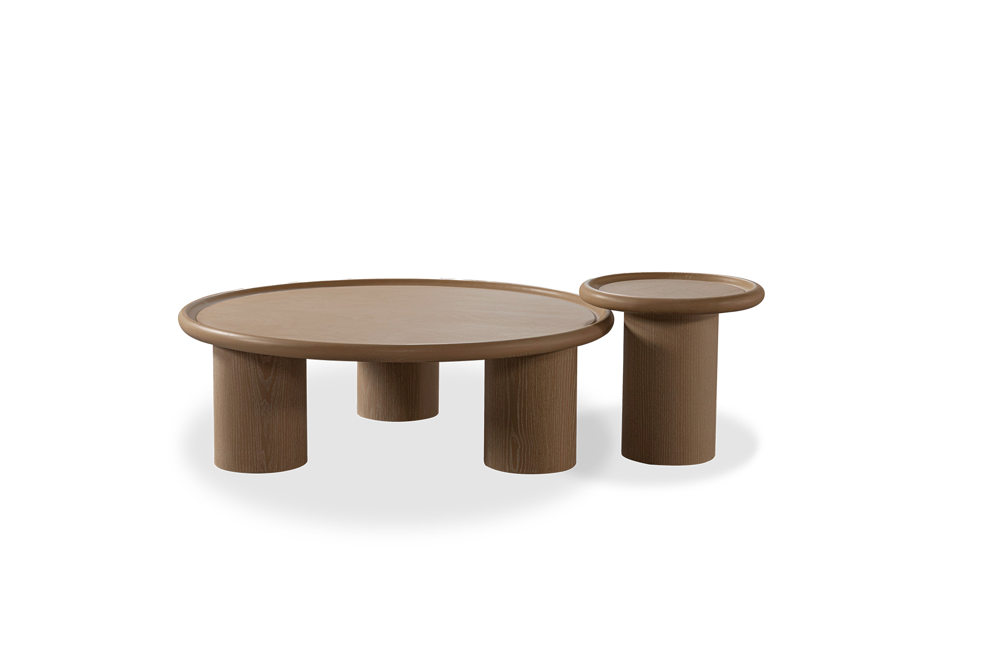 Anre Coffee & Side Table 艾恩边几茶几