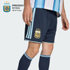 【官网同款】阿根廷国家队｜2026年世界杯主场短裤-球迷版球裤 商品缩略图4