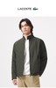 鱼 男士秋冬时尚百搭保暖舒适拉链棉服夹克外套 Z-15702 商品缩略图3