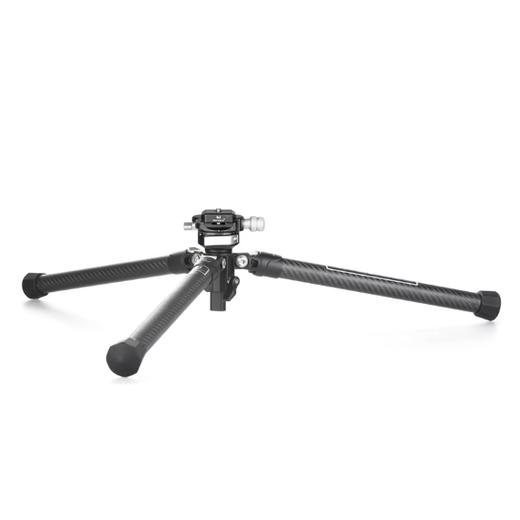 马小路XT-15羽量级便携旅行一把拧三脚架套装 XT-15球台套装 商品图2