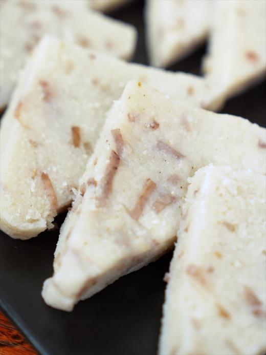 福建芋粿芋头糕三角糕福州特色小吃福清特产香芋糕早餐早点夜宵 商品图4