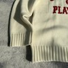 D110757超厚实五道杠提花logo圆领针织衫毛衣 商品缩略图10