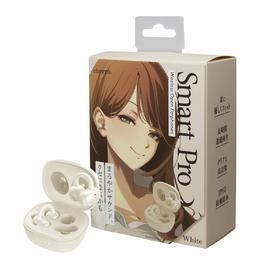 「日本代买服务」日本Smart漫画联名限定 新升级款！人气cheero无线蓝牙耳机Smart Pro ｜日本拼邮