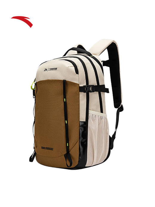 安踏×国家地理丨TT22户外防泼水背包轻便旅行登山双肩背包192546163 商品图1