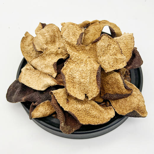 益柑柠丨天马大红皮 新会陈皮 2013年原料 50g/250g 商品图2