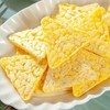 【休闲零食】襄小馋非油炸藜麦纤脆玉米片  甜辣味/玉米味/牛排味 罐装 118g/罐 商品缩略图2