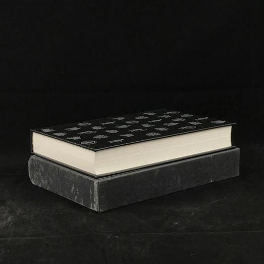 历史未解之谜 弗里欧书社函装本 商品图1