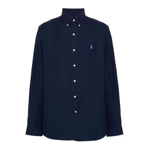 Ralph Lauren 拉夫劳伦 衬衫男  MNPOWOV16823411-410 . 商品图0