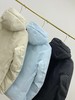 D110767高品质防风防雪防皱防刮伤保暖羽绒服 商品缩略图3