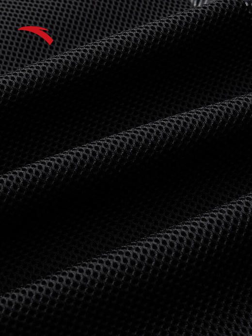 安踏【林孝埈同款】六度芯羽绒服 保暖防泼水通勤长款棉服152547943N 基础黑-6 商品图6