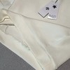 D110701女子半拉链长袖针织衫春秋季新款上衣 商品缩略图8