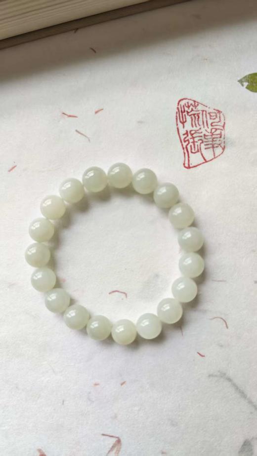 且末集·何事慌张【 嘉石群播225】 商品图2