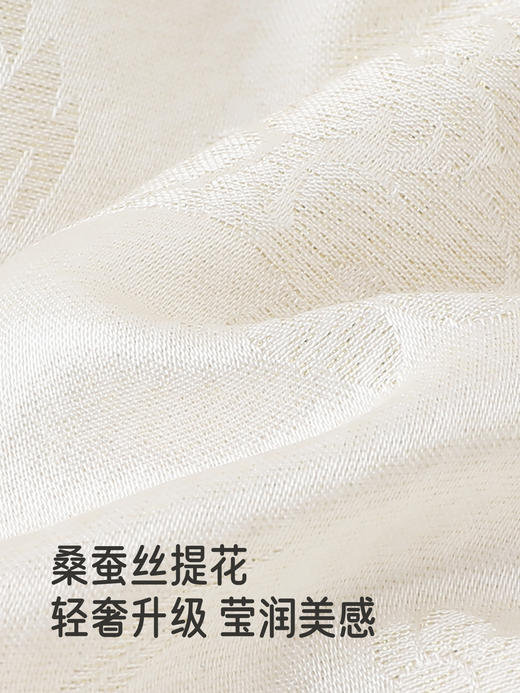 【高定系列】英氏超韧绒婴儿羽绒服宝宝连体衣秋冬保暖轻薄衣服YRHAJ4R051A 商品图1