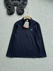 D110754抓绒衣保暖男士POLARTEC混纺半拉链长袖T恤打底卫衣 商品缩略图12