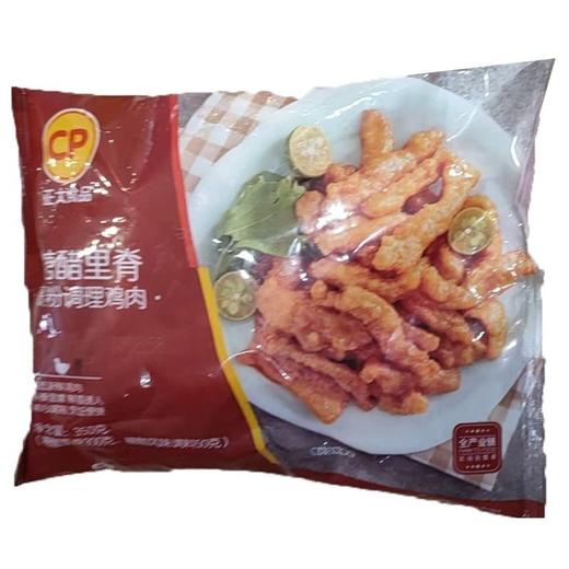 正大350g糖醋里脊 商品图0