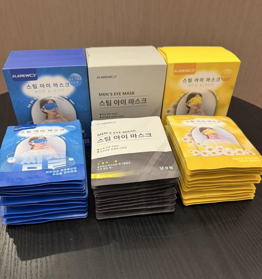 ALAREWO蒸汽眼罩 商品图14