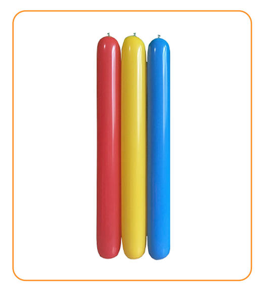 开心麻花棒拧麻花团建小游戏道具充气柱游戏活动年会拓展趣味互动 商品图4