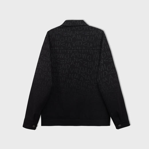 【新品上新】HX 冬季短款翻领羽绒服90鸭绒Y100540012101 商品图1