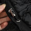 D110722春秋季新款25SS男士棉服夹克外套 商品缩略图8