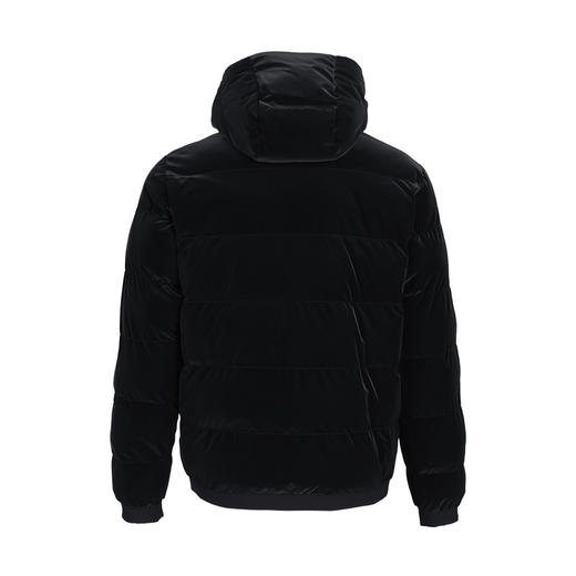 【超惠秒】Armani EA7 男士运动休闲连帽防风防水抗寒保暖夹克外套 11821 商品图2