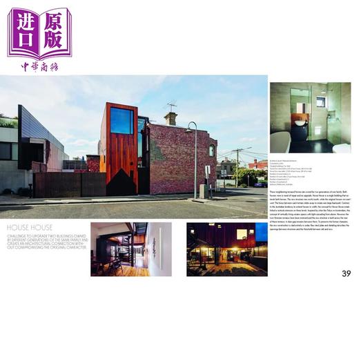 【中商原版】打扮 英文原版 MAKEOVER 商品图1