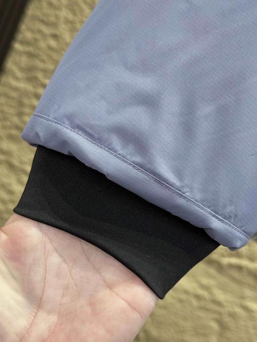 D110726冬季新品户外情侣款防风保暖连帽棉服棉衣 商品图3