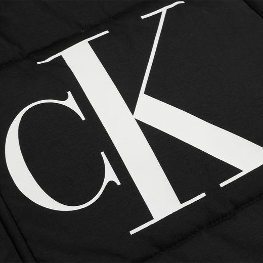 【超惠秒】Clavin Klein 卡文·克莱 男士蓬棉抗寒保暖外套 12091 商品图4