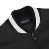 【超惠秒】Emporio Armani 男士商务休闲 羊毛混舒适简约夹克外套12498 商品缩略图4