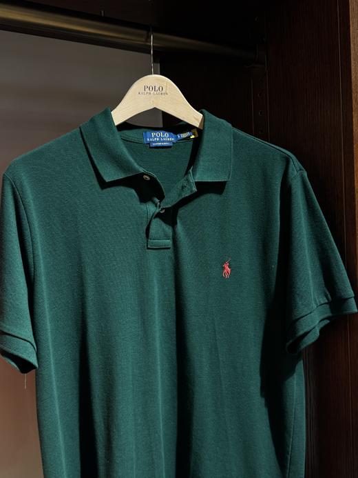 Ralph Lauren 拉夫劳伦 POLO男  MNPOKNI1N820493-300 . 商品图0
