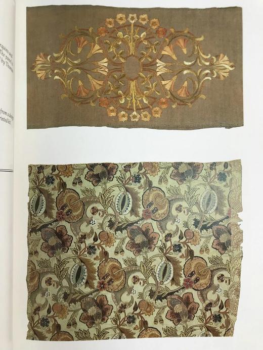 威廉·莫里斯与工艺美术运动 100幅彩色插图 精装8开 商品图10