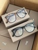 D110741适配各种脸型字母镜设计时尚潮流防蓝光素颜眼镜 商品缩略图0