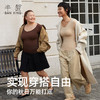 半醒肌底衣套装底价特惠59/套 99/2套 保暖无痕打底修身显瘦防寒恒温 商品缩略图5