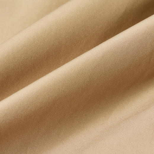 商场同款PURE TOUCH女装25秋冬新款连帽白鹅绒羽绒服中长款鹅绒服 商品图2