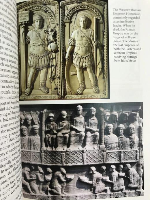 历史未解之谜 弗里欧书社函装本 商品图11