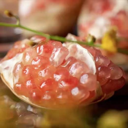 【云南蒙自甜石榴】硬籽甜石榴 现摘现发 皮薄籽多 清甜多汁 4种规格任选 商品图0